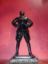 statua Duce