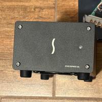 Blackmagic DeckLink Duo 2 Mini + Sonnet Echo Expr