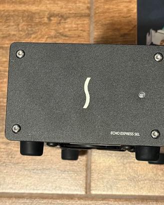 Blackmagic DeckLink Duo 2 Mini + Sonnet Echo Expr