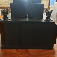 Bose Acustimass 3 serie ll