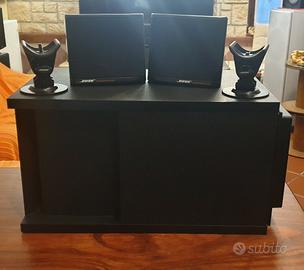 Bose Acustimass 3 serie ll