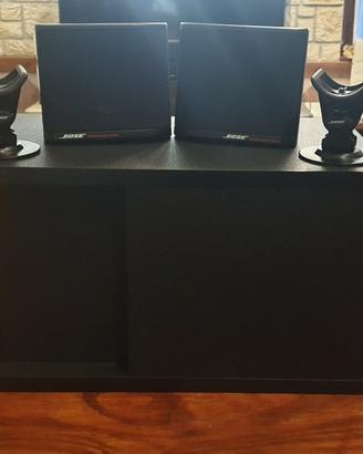 Bose Acustimass 3 serie ll