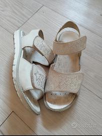 sandali costumi cappelli bimba