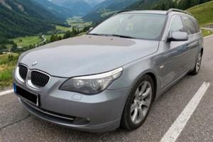 bmw e 61 525d touring 2004
