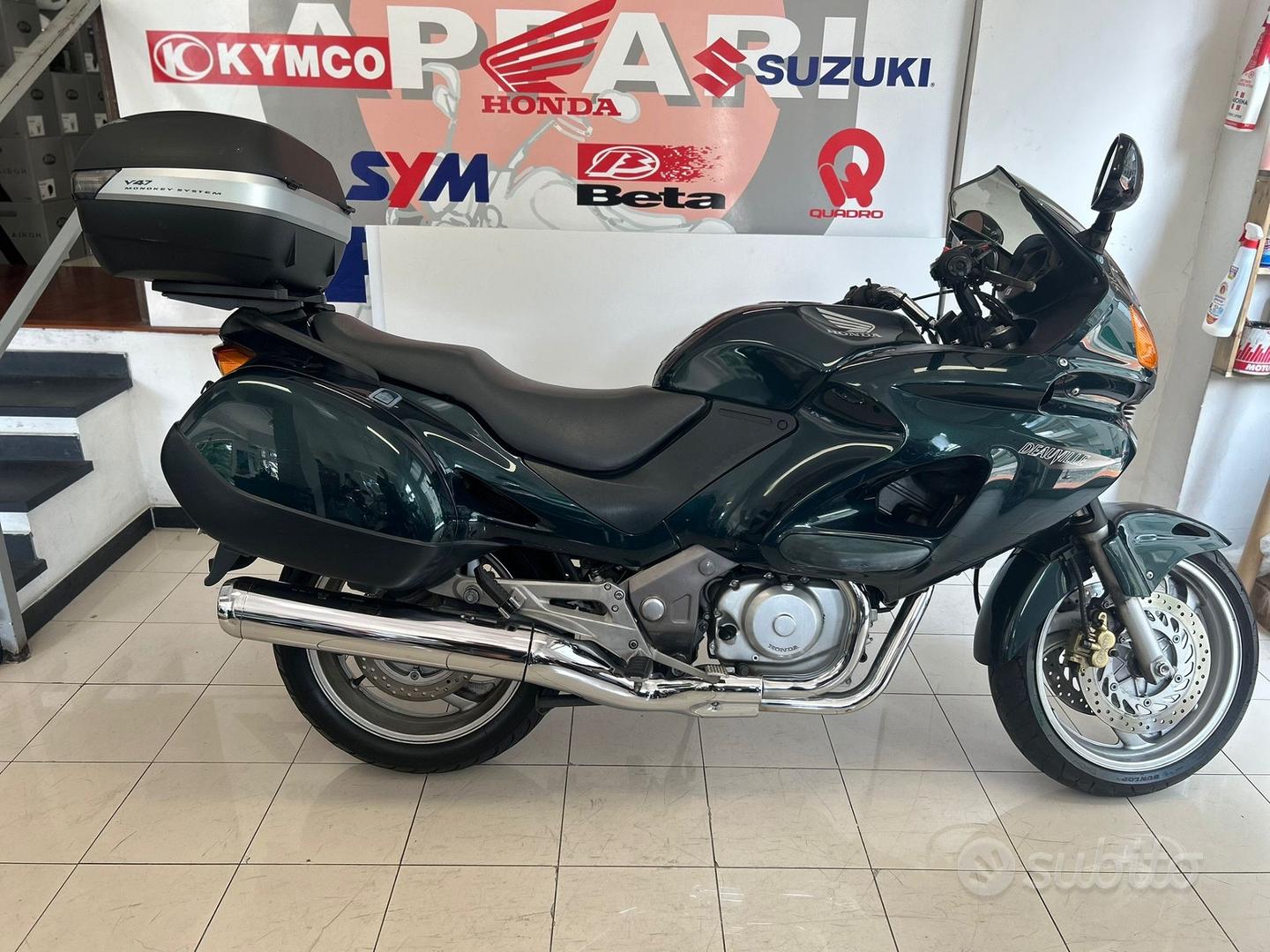 Honda Deauville Usata Deauville Usata