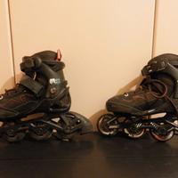 Roller Abec3