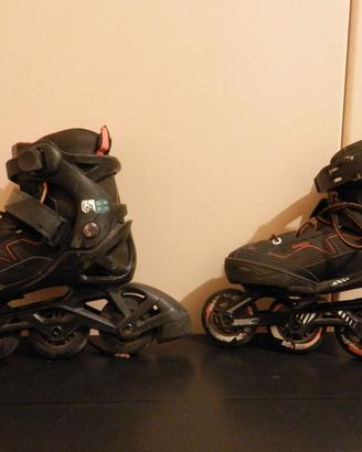 Roller Abec3