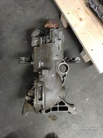 Differenziale haldex Land Rover Freelander 2 224DT