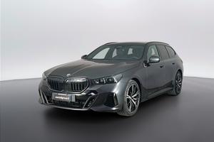 BMW Serie 5 G61 2024 Touring - 520d Touring U15578