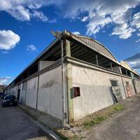 CAPANNONE A BROCCOSTELLA