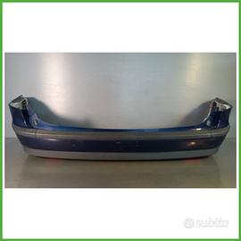 Paraurti Posteriore FORD FOCUS CAP Station Wagon B