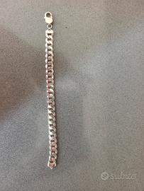 bracciale argento 925