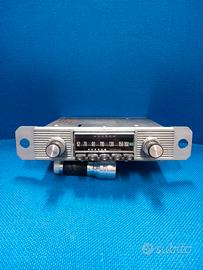 Autoradio Voxson Sebring anni 60