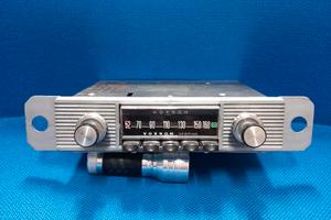 Autoradio Voxson Sebring anni 60
