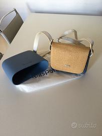 Borsa Tracolla O' BAG