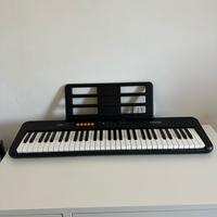 Tastiera Casiotone CT-S100