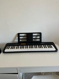 Tastiera Casiotone CT-S100