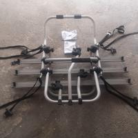 porta bici da 3 posti
