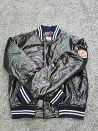 Giubbotto Bomber Moncler Originale – Vintage Anni 