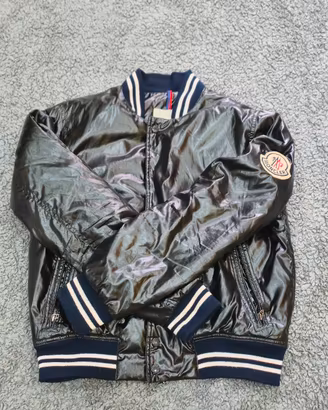 Giubbotto Bomber Moncler Originale – Vintage Anni 