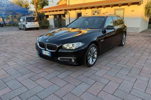Bmw 520 Touring Luxury