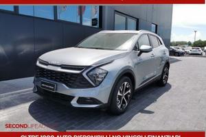 Kia Sportage 1.6 tgdi mhev Style imt
