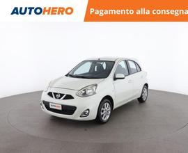 NISSAN Micra VH59227