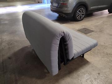 Divano letto ikea & trasporto 
