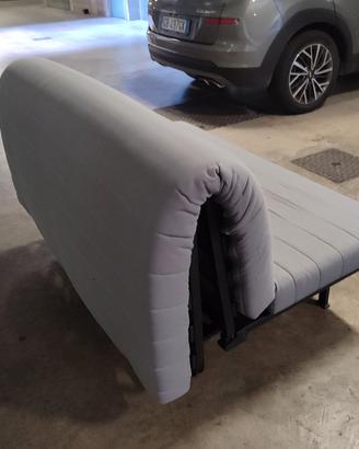Divano letto ikea & trasporto 