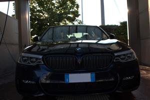 BMW 530d 249cv G30