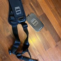 Cinghia Gitzo per trasporto treppiedi - GC5210 G