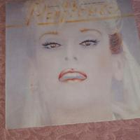 LP Donatella Rettore