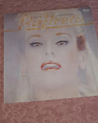 LP Donatella Rettore