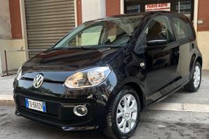 Volkswagen up! 1.0 5p. eco move BlueMotion Technol