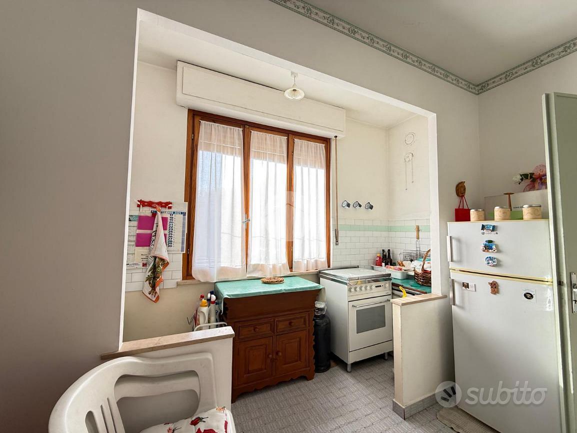 Appartamento – Rubiana, Borgata Bugnone - Vista 4