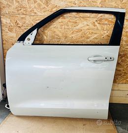 Porta anteriore sinistra Suzuki Swift