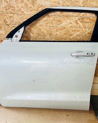 Porta anteriore sinistra Suzuki Swift
