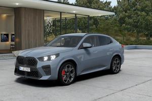 BMW X2 sdrive 20d 48V Msport Pro auto