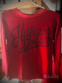 T-shirt Tommy Hilfigher