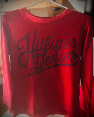 T-shirt Tommy Hilfigher
