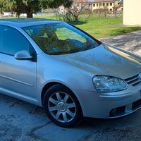 vw golf 1600 fsi  high line