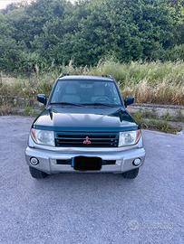 Pajero pinin