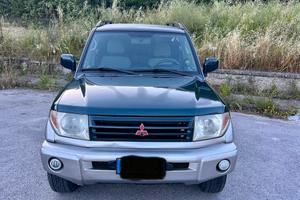 Pajero pinin