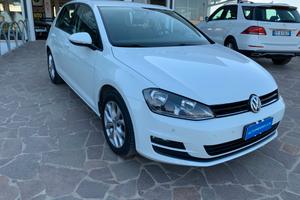 Volkswagen Golf 1.6 TDI 110 CV DSG 5p. Comfortline