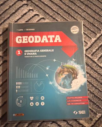 geodata