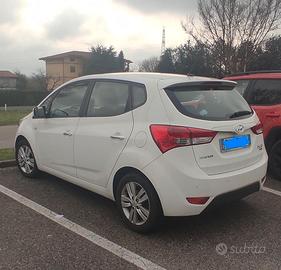 HYUNDAI ix20 1.4 NOVEMBRE 2014 OK NEOPATENTATI