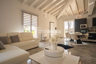 BILOCALE DI NUOVA COSTRUZIONE