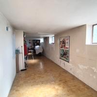 Grande box auto/magazzino