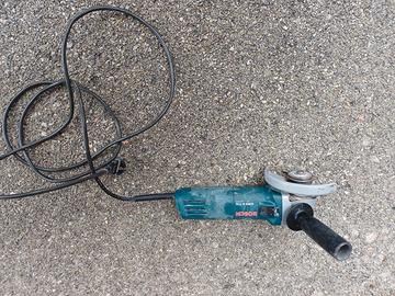 Smerigliatrice Bosch