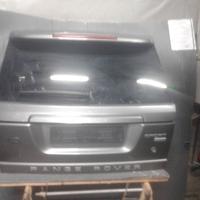 PORTELLONE POSTERIORE COMPLETO LAND ROVER Range Ro